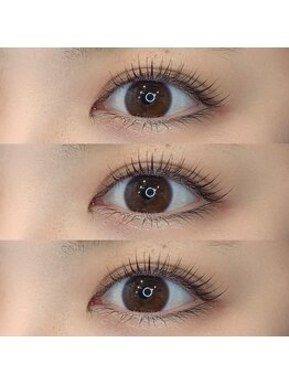 シピー エビス(Chipieee EBISU)/パリジェンヌラッシュリフト