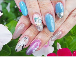 除去付デザイン定額コ-ス◇