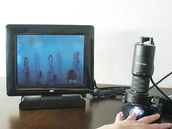 プシュケ(PSYCHE)/血管美人チェック