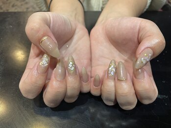 ボディ 高知店(BODY)/シェル