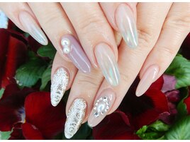 除去付デザイン定額コ-ス◇