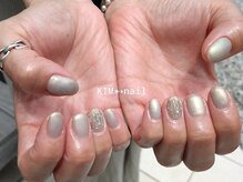 ケイアイエムネイル(KIM nail)/simple nuance