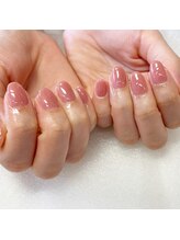 アイリッシュネイル 久屋大通店(Irish Nail)/maogel