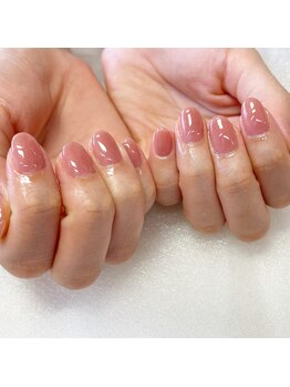 アイリッシュネイル 久屋大通店(Irish Nail)/maogel