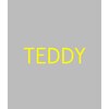 テディビューティーケア(TEDDY beauty care)ロゴ