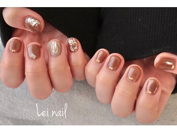 レイ ネイル(Lei nail)/