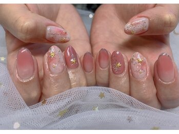 桜ネイルサロン/