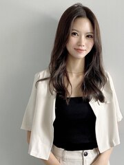 Kiuchi(オーナー・ネイリスト)