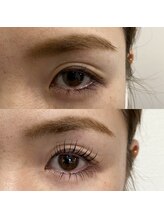 ループ 貝塚店(LOOP)/まつ毛パーマ/ラッシュリフト