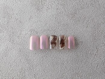 マックスビューティーネイル(MAX BEAUTY nail)/デザインコース