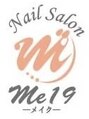 メイク(Me19)/ネイルサロン　Me19（メイク）
