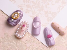 ☆大人ガーリー☆