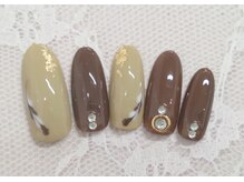 ティーエヌ 港南台店/【1月】ハンド定額6600円