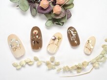 ボボカ(BOVOKA)/トナカイ2022