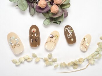 ボボカ(BOVOKA)/トナカイ2022