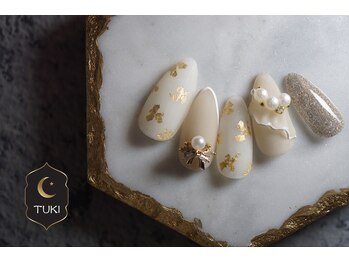 ツキ(TUKI+)/