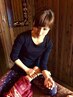【女性】 ほぐし45分＋タイ古式60分＋足つぼ30分￥10,120⇒￥9,620