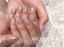 クール(Coeur)/デザイン相談コース￥9900