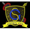 セイバーズジム(SAVER'S GYM)ロゴ