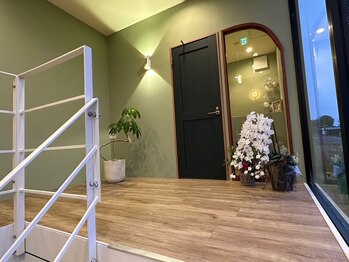 クレバ ミュー(KUREBA mieux)/