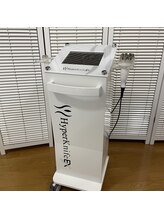 ミュー パピヤン(mue papillant)/話題の最新機種ハイパーナイフEX