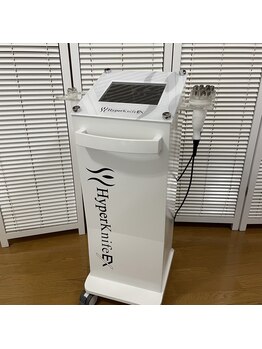 ミュー パピヤン(mue papillant)/話題の最新機種ハイパーナイフEX