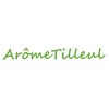 アロムティユル(AromeTilleul)ロゴ