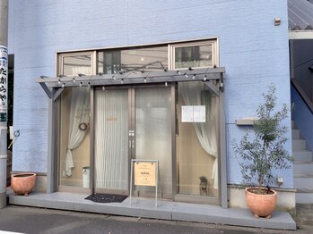 アイビー 国分寺店(eyebee)/お店までの道案内(5)