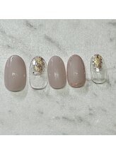 アミュレット(AMULET)/12月定額 5500円（税込）