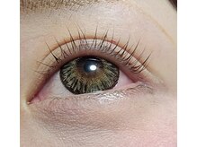 まつげちゃん☆ねいるちゃん/パリジェンヌラッシュリフト