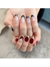 アンムート(ANMUT)/♪持ち込みデザインネイル♪