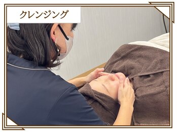 オワゾーブルー(Oiseaubleu)/5、ハンドクレンジング