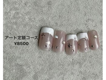 オークナチュリ 成城学園前(OAK×NACHUL)/定額design◇