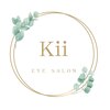 キー アイサロン 武蔵小杉(Kii Eye Salon)ロゴ