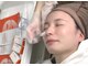 パールホワイトニングサロン 小田原店の写真/韓国人のようなつやつやな水光肌へ☆韓国肌管理メニュー　ララピール導入♪ ￥22000→初回￥8800 