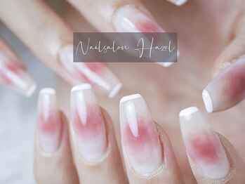 ヘーゼル(Hazel)/