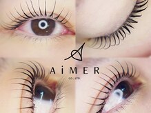 エメヘアデザインルイス(Aimer Hair Design Lewis)