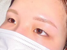 アンネ 梅田 GRACE店(ANNE)/似合わせアイブロウ