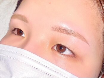 アンネ 梅田 GRACE店(ANNE)/似合わせアイブロウ