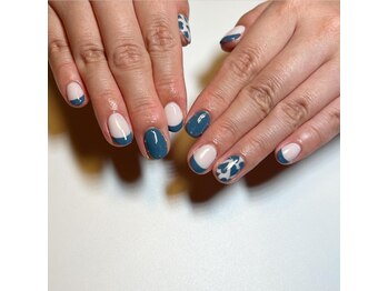 シーネイルサロン(C nail salon)/