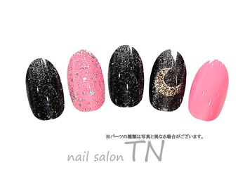 ティーエヌ 蔦屋書店茂原店/季節の定額5900円コース☆