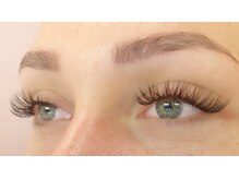 リリールレーブ(LiLy Le Reve)/ボリュームラッシュ