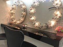 キュート ステージ(CUTE STAGE)/☆メイク台☆