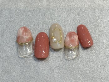 ルダリドゥー 東銀座店(Le Dali Deux)/定額9000円