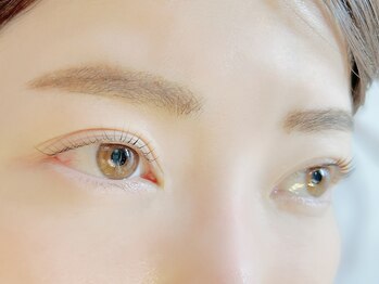 レヴィア(Levia)/パリジェンヌラッシュリフト