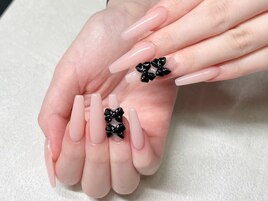 スカルプ/ワンカラー