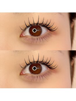 アイラ 亀有店(EYELA)/LEDエクステ100本