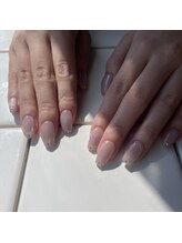 トライアンフ(TriumpH)/magnet nail