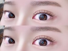 イコール 静岡店(equal)/ナチュラルなマツエク/マツエク