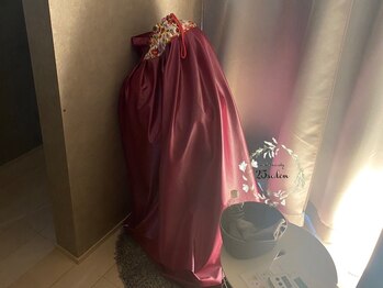 ニコサロン(25salon)/よもぎ蒸し